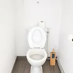 Appartement Escapade *