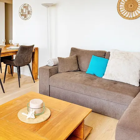 Escapade Apartment