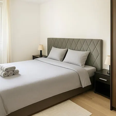Apartment Escapade