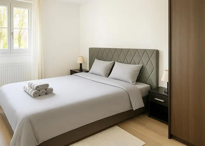 Apartment Escapade